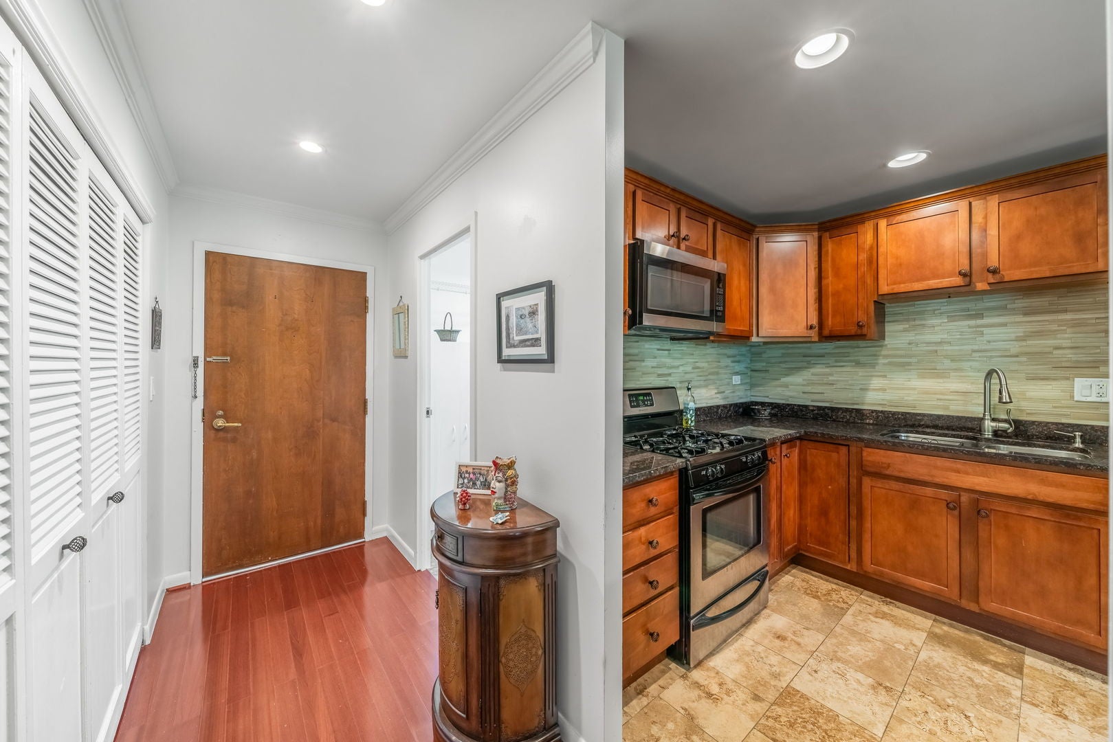 1250 Park Avenue 430