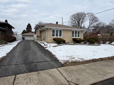 6944 W 106th Place, Worth, IL 60482 - #: 12561740