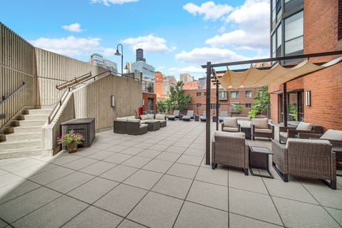 Tiny photo for 899 S Plymouth Court #1602, Chicago, IL 60605 (MLS # 12733684)
