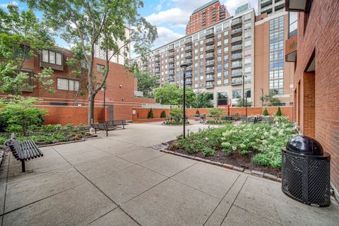 Tiny photo for 899 S Plymouth Court #1602, Chicago, IL 60605 (MLS # 12733684)