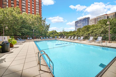 Tiny photo for 899 S Plymouth Court #1602, Chicago, IL 60605 (MLS # 12733684)