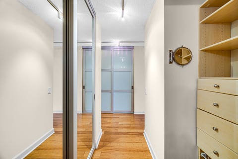 Tiny photo for 899 S Plymouth Court #1602, Chicago, IL 60605 (MLS # 12733684)