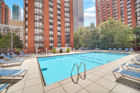 Tiny photo for 899 S Plymouth Court #1602, Chicago, IL 60605 (MLS # 12733684)