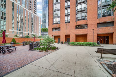 Tiny photo for 899 S Plymouth Court #1602, Chicago, IL 60605 (MLS # 12733684)