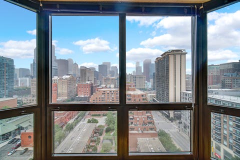 Tiny photo for 899 S Plymouth Court #1602, Chicago, IL 60605 (MLS # 12733684)