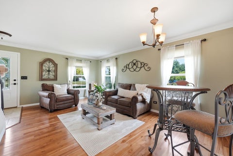 Tiny photo for 1714 Caton Ridge Drive, Plainfield, IL 60586 (MLS # 12718803)
