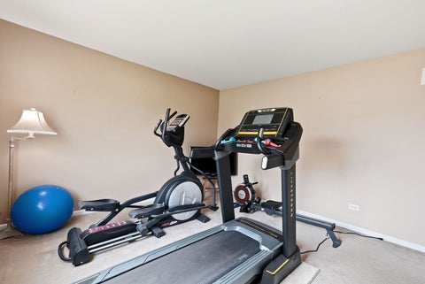 Tiny photo for 1714 Caton Ridge Drive, Plainfield, IL 60586 (MLS # 12718803)