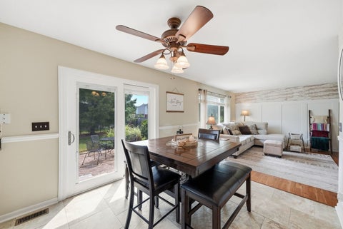Tiny photo for 1714 Caton Ridge Drive, Plainfield, IL 60586 (MLS # 12718803)