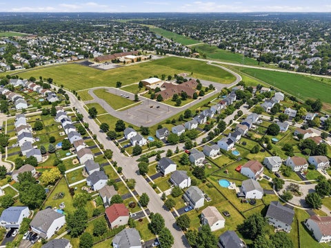 Tiny photo for 1714 Caton Ridge Drive, Plainfield, IL 60586 (MLS # 12718803)