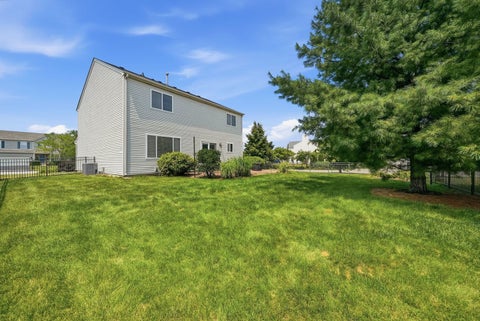 Tiny photo for 1714 Caton Ridge Drive, Plainfield, IL 60586 (MLS # 12718803)