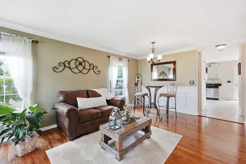 Tiny photo for 1714 Caton Ridge Drive, Plainfield, IL 60586 (MLS # 12718803)