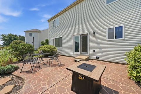 Tiny photo for 1714 Caton Ridge Drive, Plainfield, IL 60586 (MLS # 12718803)