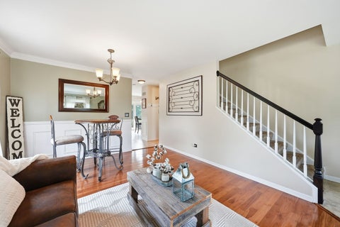 Tiny photo for 1714 Caton Ridge Drive, Plainfield, IL 60586 (MLS # 12718803)