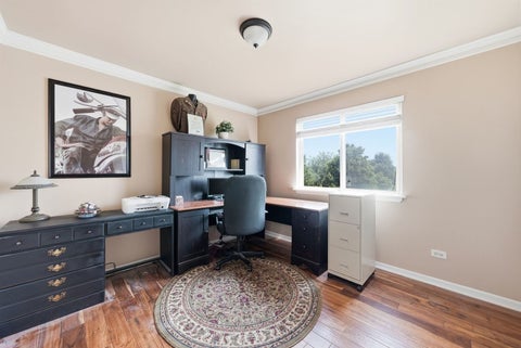 Tiny photo for 1714 Caton Ridge Drive, Plainfield, IL 60586 (MLS # 12718803)