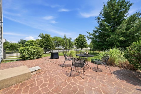 Tiny photo for 1714 Caton Ridge Drive, Plainfield, IL 60586 (MLS # 12718803)