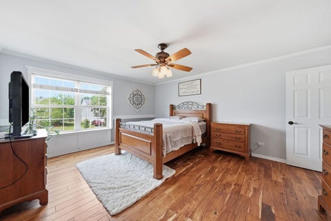 Tiny photo for 1714 Caton Ridge Drive, Plainfield, IL 60586 (MLS # 12718803)
