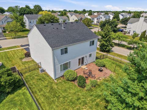 Tiny photo for 1714 Caton Ridge Drive, Plainfield, IL 60586 (MLS # 12718803)