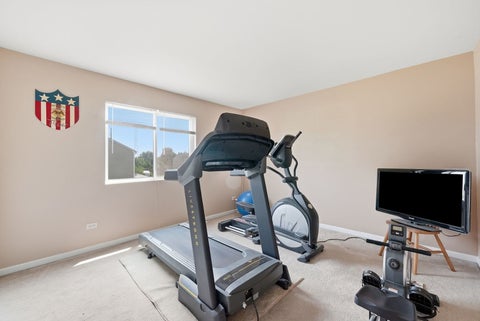 Tiny photo for 1714 Caton Ridge Drive, Plainfield, IL 60586 (MLS # 12718803)