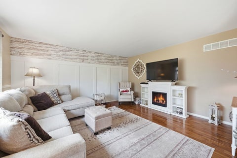 Tiny photo for 1714 Caton Ridge Drive, Plainfield, IL 60586 (MLS # 12718803)