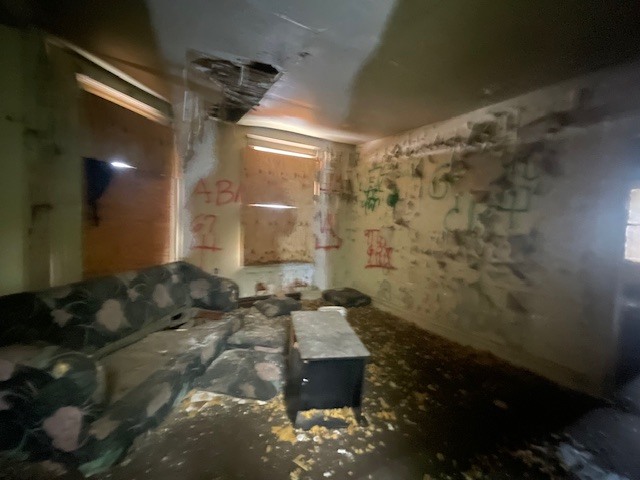 6606 S Carpenter Street