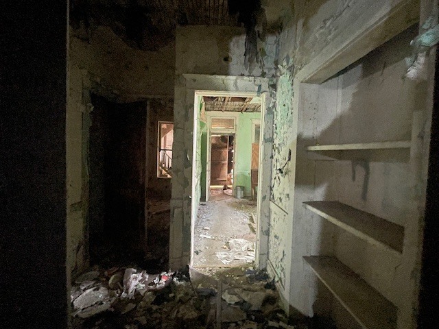 6606 S Carpenter Street