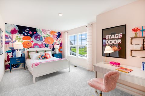 Tiny photo for 158 Blazing Star Trail, Oswego, IL 60543 (MLS # 12628764)