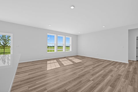 Tiny photo for 158 Blazing Star Trail, Oswego, IL 60543 (MLS # 12628764)