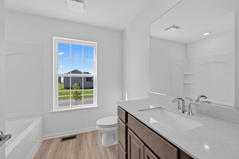 Tiny photo for 158 Blazing Star Trail, Oswego, IL 60543 (MLS # 12628764)
