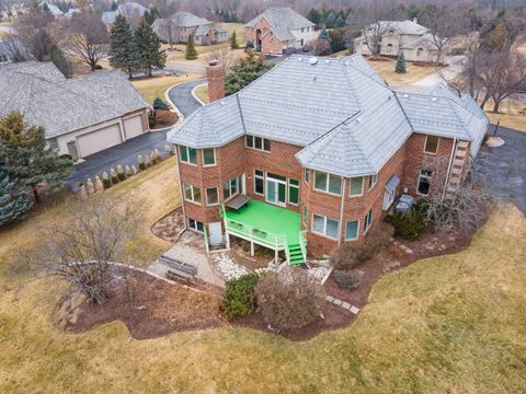 Tiny photo for 10711 Bull Valley Drive, Woodstock, IL 60098 (MLS # 12533424)