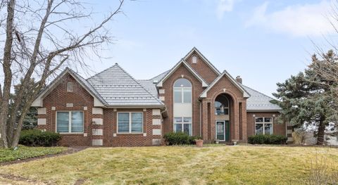 Tiny photo for 10711 Bull Valley Drive, Woodstock, IL 60098 (MLS # 12533424)