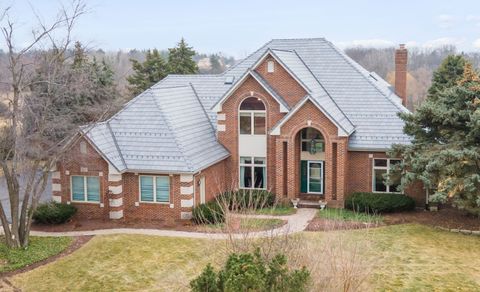 Tiny photo for 10711 Bull Valley Drive, Woodstock, IL 60098 (MLS # 12533424)