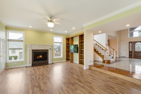 Tiny photo for 10711 Bull Valley Drive, Woodstock, IL 60098 (MLS # 12533424)