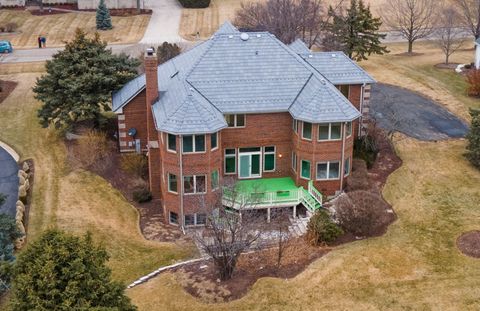 Tiny photo for 10711 Bull Valley Drive, Woodstock, IL 60098 (MLS # 12533424)