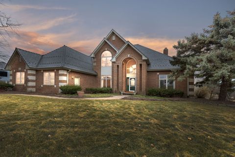 Tiny photo for 10711 Bull Valley Drive, Woodstock, IL 60098 (MLS # 12533424)