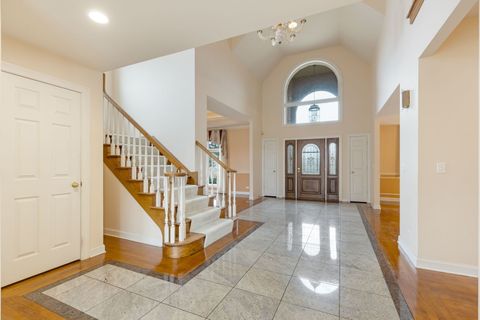 Tiny photo for 10711 Bull Valley Drive, Woodstock, IL 60098 (MLS # 12533424)