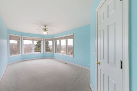 Tiny photo for 10711 Bull Valley Drive, Woodstock, IL 60098 (MLS # 12533424)