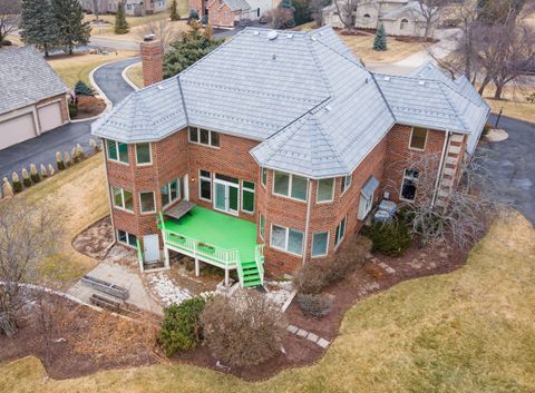 Tiny photo for 10711 Bull Valley Drive, Woodstock, IL 60098 (MLS # 12533424)