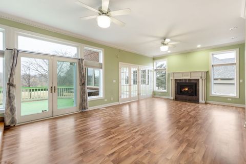 Tiny photo for 10711 Bull Valley Drive, Woodstock, IL 60098 (MLS # 12533424)