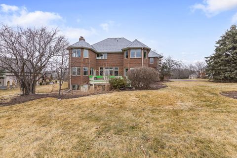 Tiny photo for 10711 Bull Valley Drive, Woodstock, IL 60098 (MLS # 12533424)