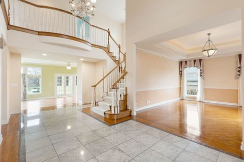 Tiny photo for 10711 Bull Valley Drive, Woodstock, IL 60098 (MLS # 12533424)