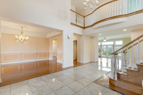 Tiny photo for 10711 Bull Valley Drive, Woodstock, IL 60098 (MLS # 12533424)