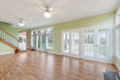 Tiny photo for 10711 Bull Valley Drive, Woodstock, IL 60098 (MLS # 12533424)