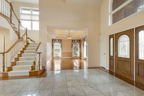 Tiny photo for 10711 Bull Valley Drive, Woodstock, IL 60098 (MLS # 12533424)