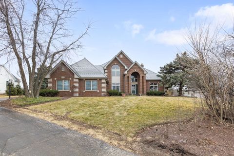 Tiny photo for 10711 Bull Valley Drive, Woodstock, IL 60098 (MLS # 12533424)
