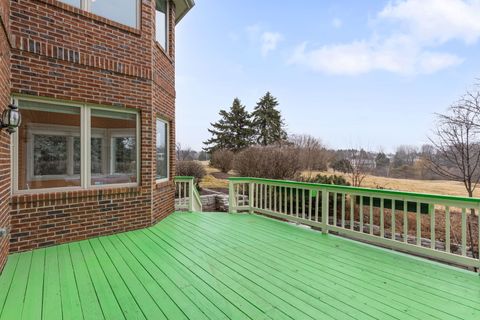 Tiny photo for 10711 Bull Valley Drive, Woodstock, IL 60098 (MLS # 12533424)