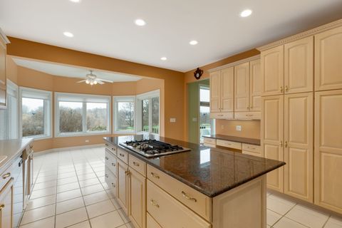 Tiny photo for 10711 Bull Valley Drive, Woodstock, IL 60098 (MLS # 12533424)