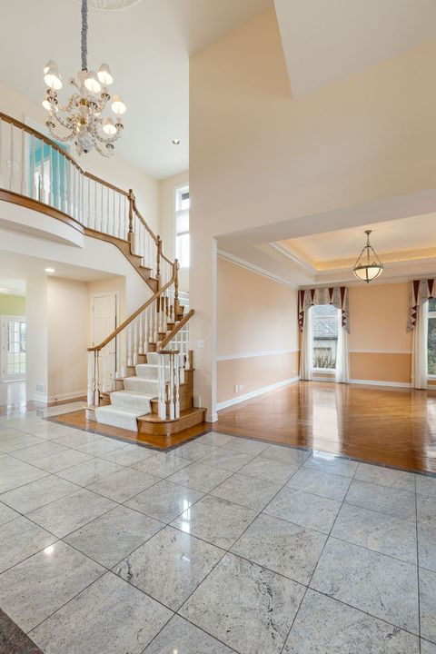 Tiny photo for 10711 Bull Valley Drive, Woodstock, IL 60098 (MLS # 12533424)