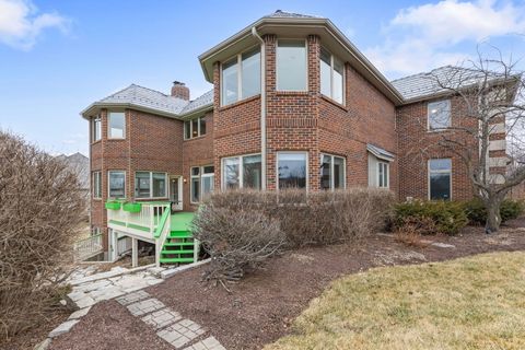 Tiny photo for 10711 Bull Valley Drive, Woodstock, IL 60098 (MLS # 12533424)
