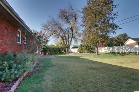 Tiny photo for 1205 Daniel Ct. Ct, Quincy, IL 62305 (MLS # 12508383)