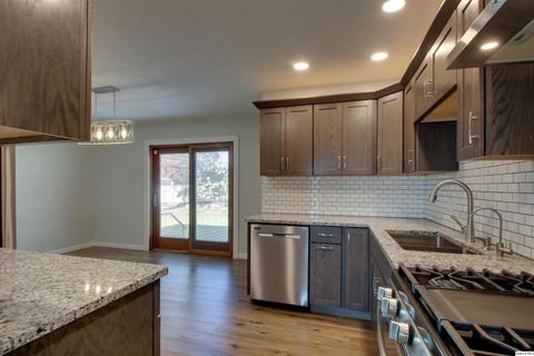 Tiny photo for 1205 Daniel Ct. Ct, Quincy, IL 62305 (MLS # 12508383)